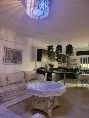 Appartment in Tanger City Center near to the beach